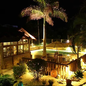 Kohphangan Garopaba